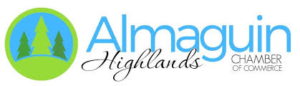 Almaguin Highlands Logo