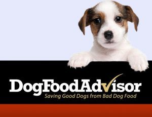 Dog Food Advisor Logo