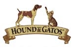 Hound and Gantos