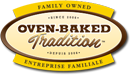 Oven Baked Tradition Logo