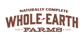 Whole Earth Farms Logo